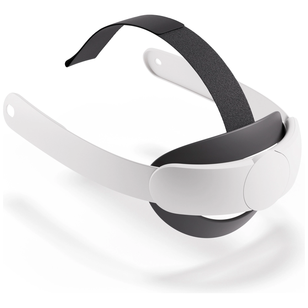Meta Quest Elite Strap for Meta Quest 3 & 3S | Smyths Toys Ireland