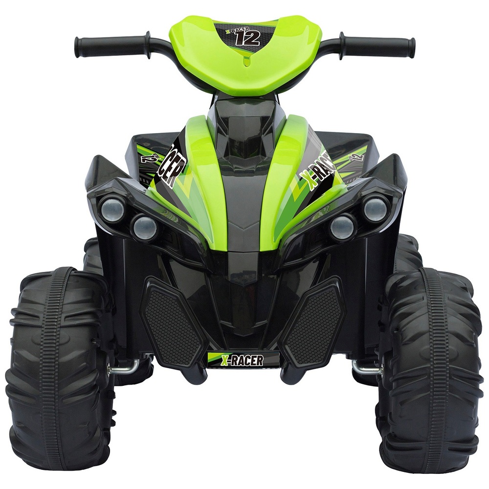 Smyths quad bike discount