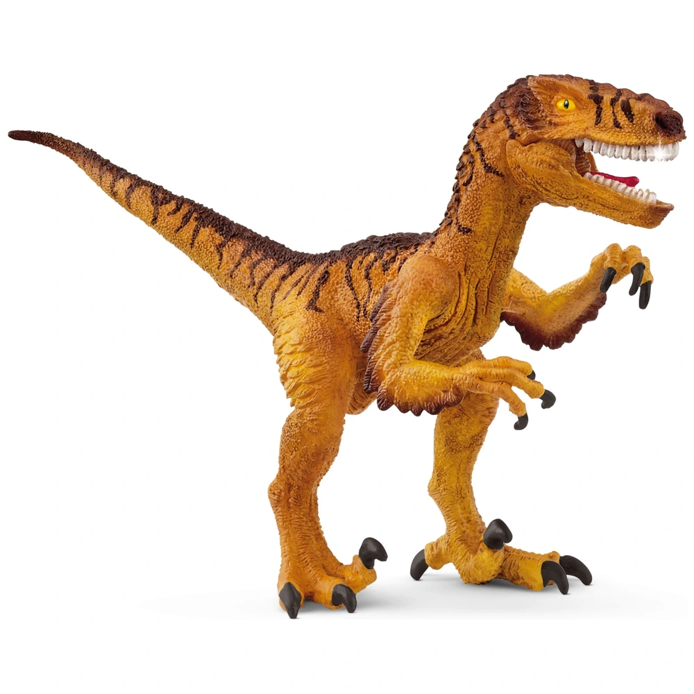 schleich Dinosaurs 15045 Velociraptor Smyths Toys Ireland