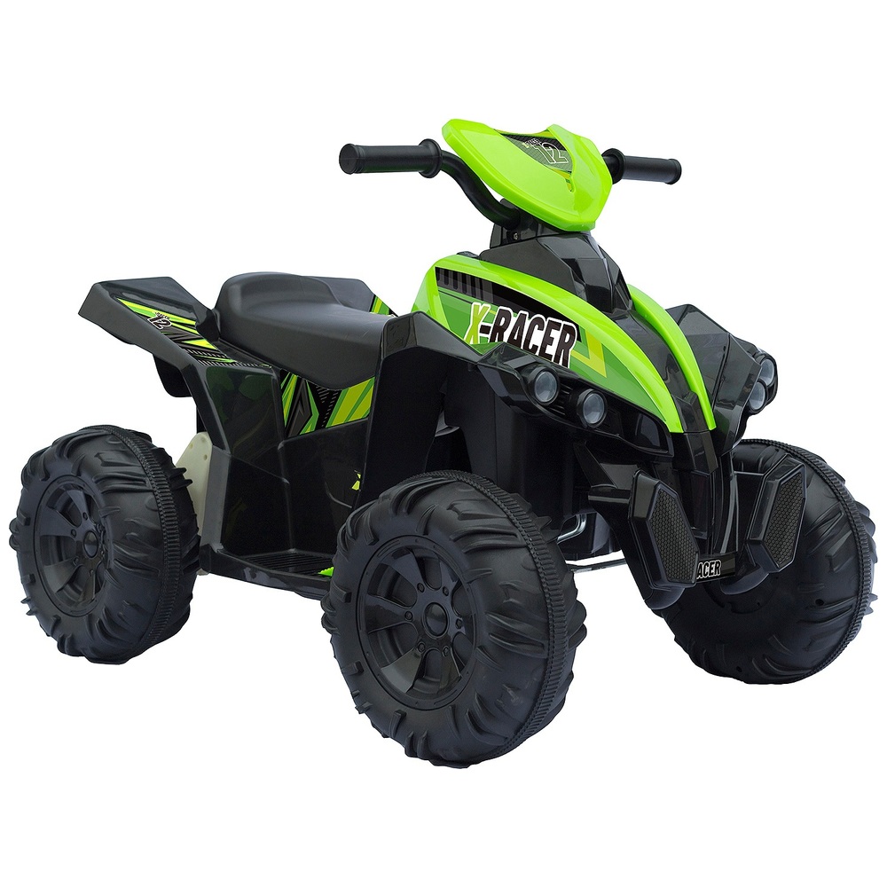 Electric quad smyths on sale