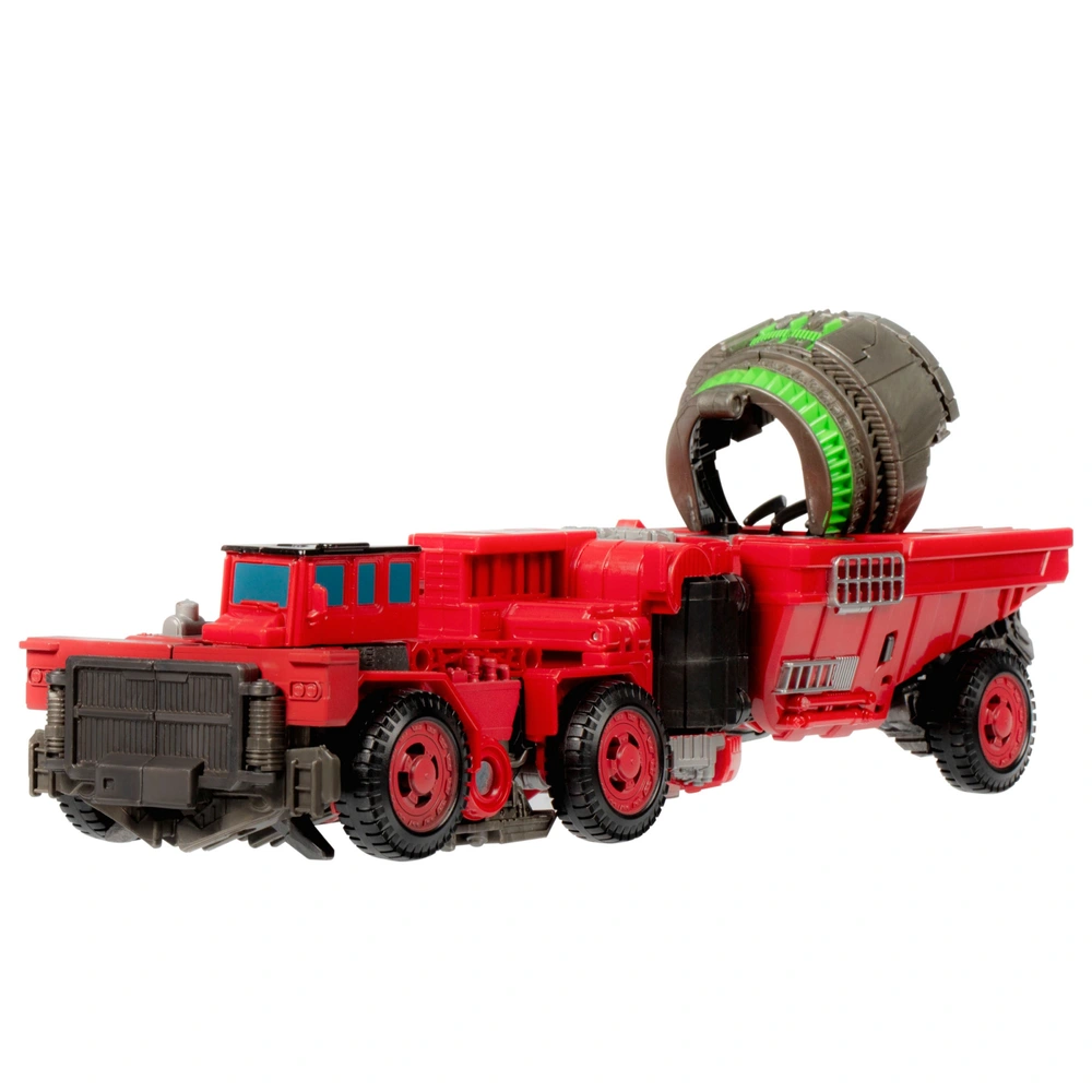 Action Figures Transformers Studio Series Devastator Toy Studio