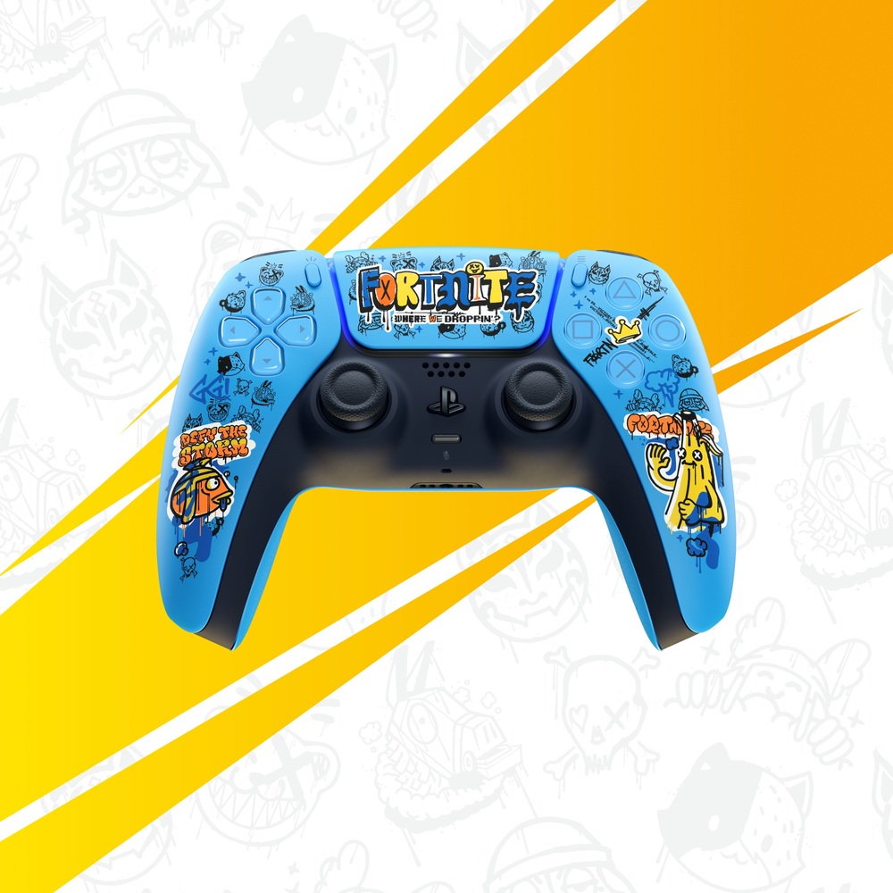 Ps4 controller smyths shops toys