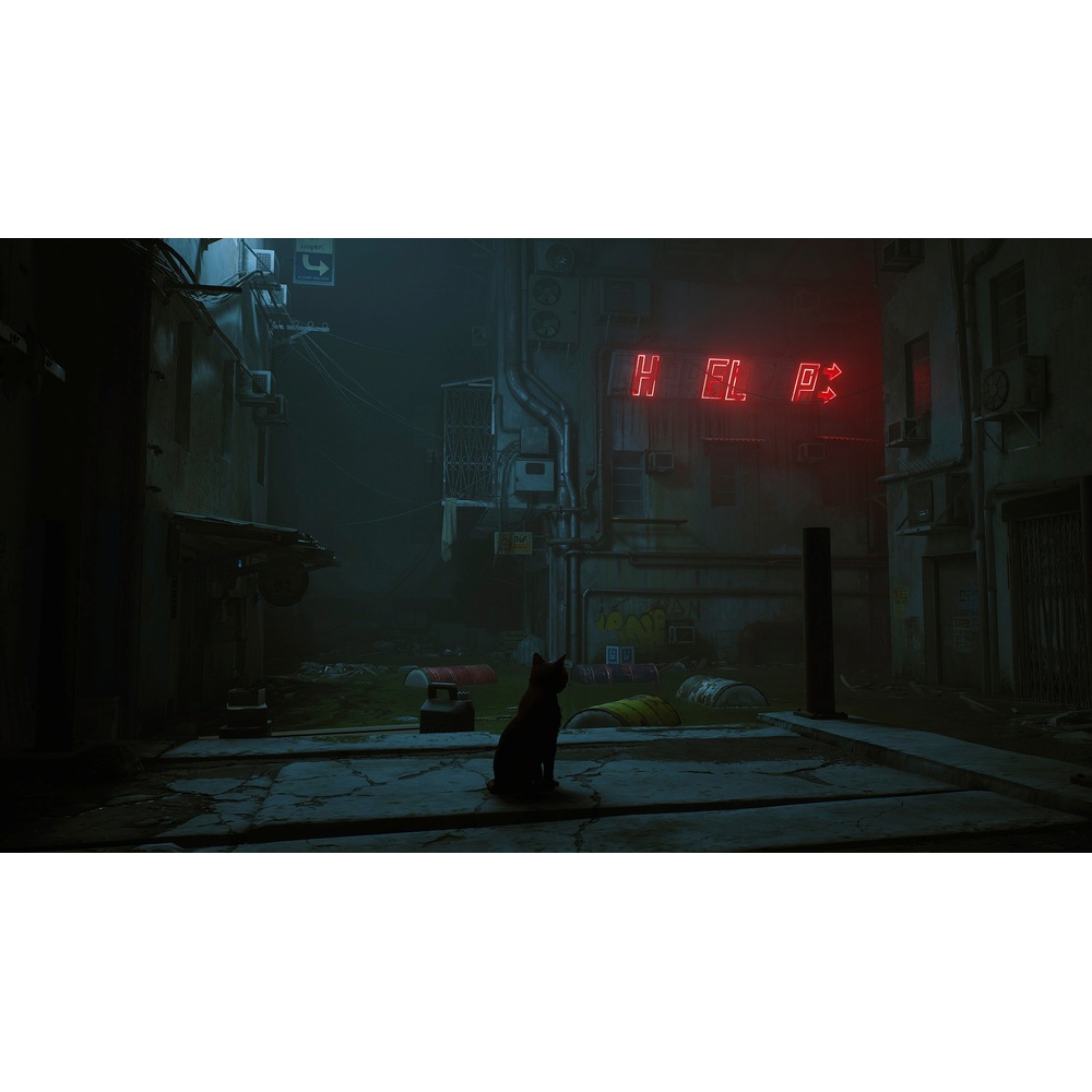 Stray Nintendo Switch | Smyths Toys UK