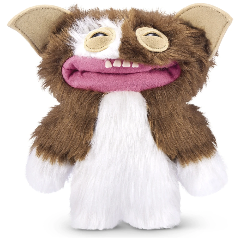 Fuggler x Gremlins by ZURU Plush Gizmo | Smyths Toys UK