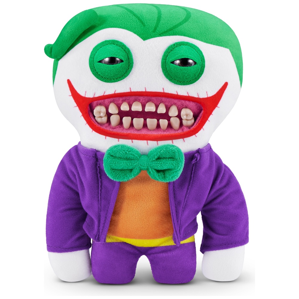 Fuggler x DC Kuscheltier Joker | Smyths Toys Deutschland