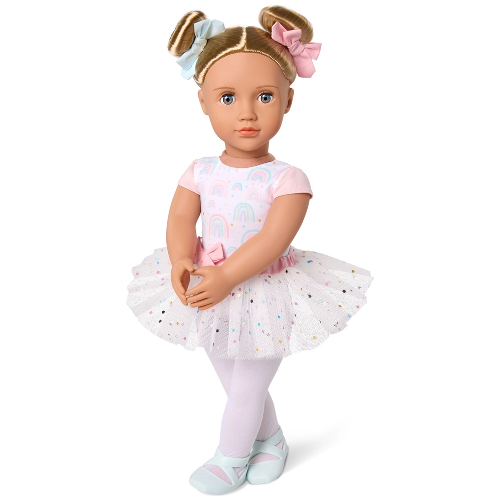 Our Generation Doll Ballerina Kassia Smyths Toys Ireland