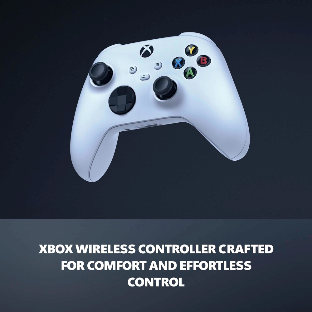 Xbox Series S 512GB Console | Smyths Toys UK