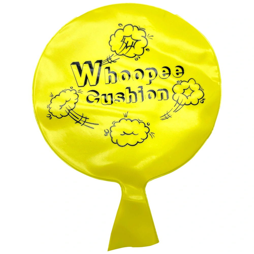 Whoopie kussen-klassieke praktische grap grap| Scheten Klassieke Grappen Collectie Whoopie Speelgoed Voor Kinderen En Volwassen Grappige Grappen