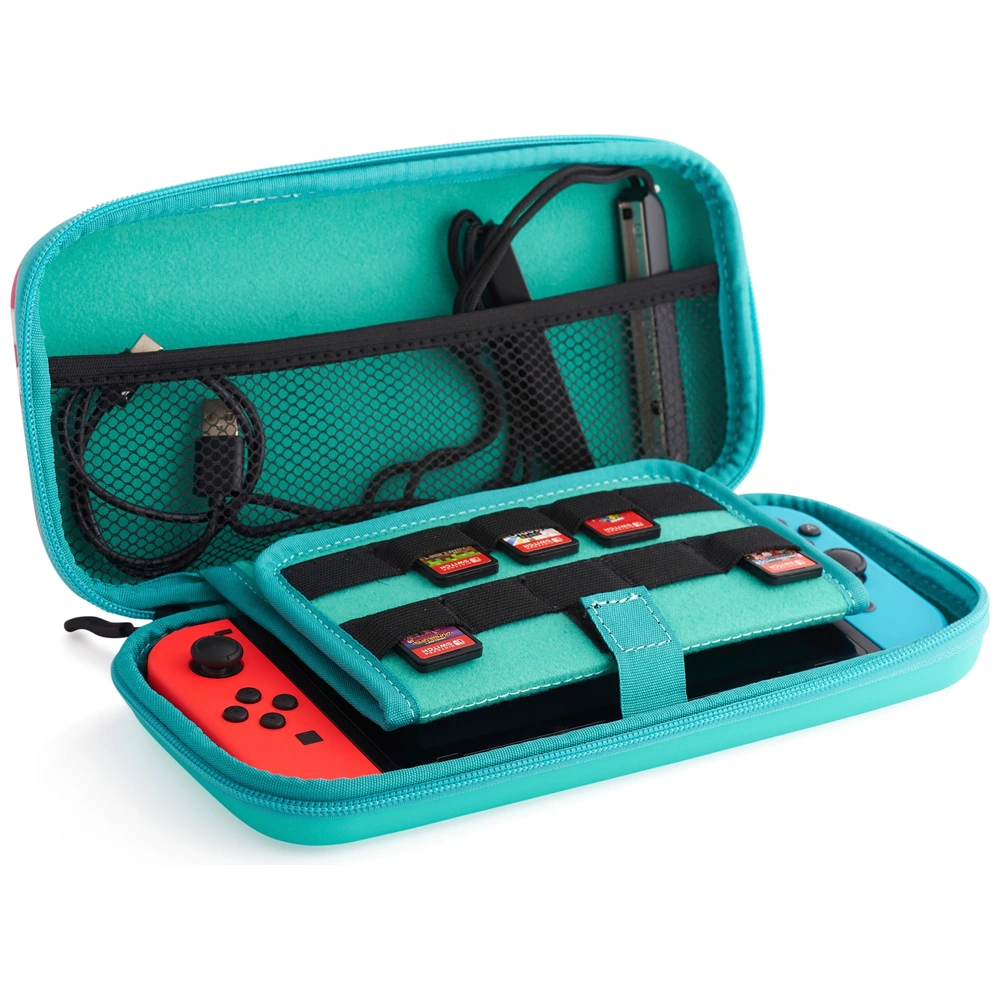 Squishmallows Slim Case for Nintendo Switch Smyths Toys UK