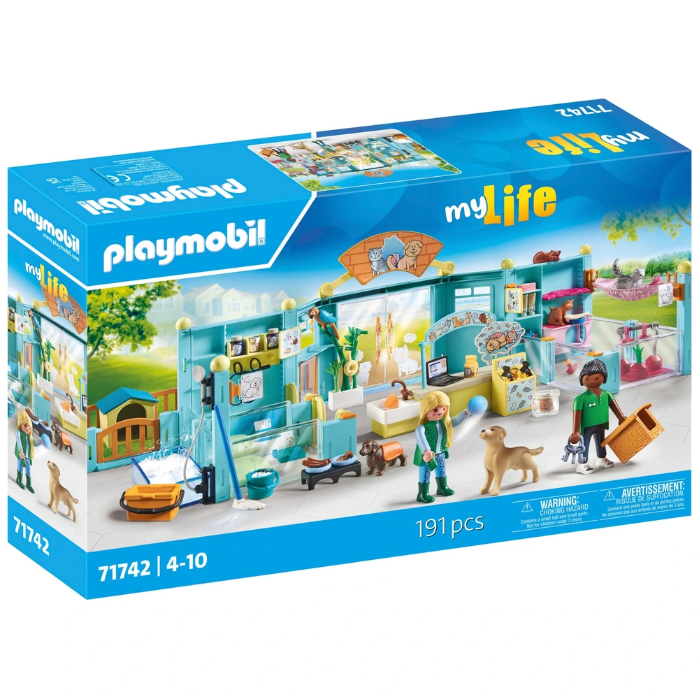 Mode d'emploi Playmobil set 4465 Zoo Soigneur d'animaux avec caïman Mode d'emploi Playmobil set 4465 Zoo Soigneur d'animaux avec caïman