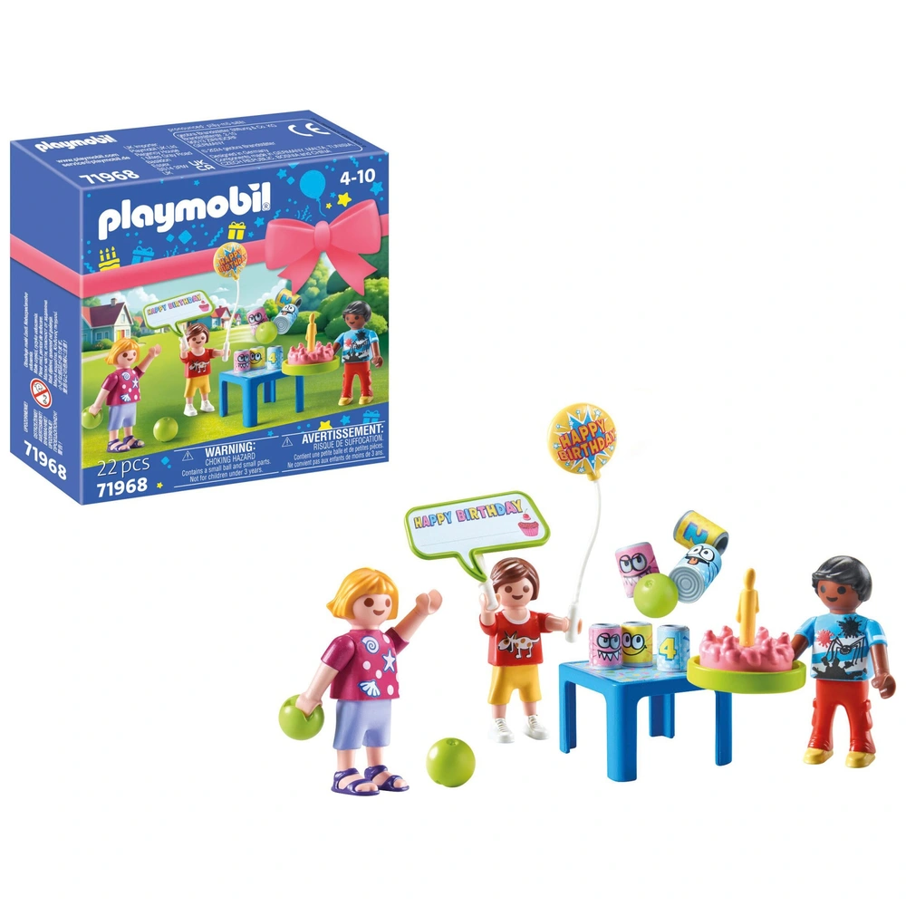 Playmobil Guerrier spartiate grec antique personnalisé doré #7 - France