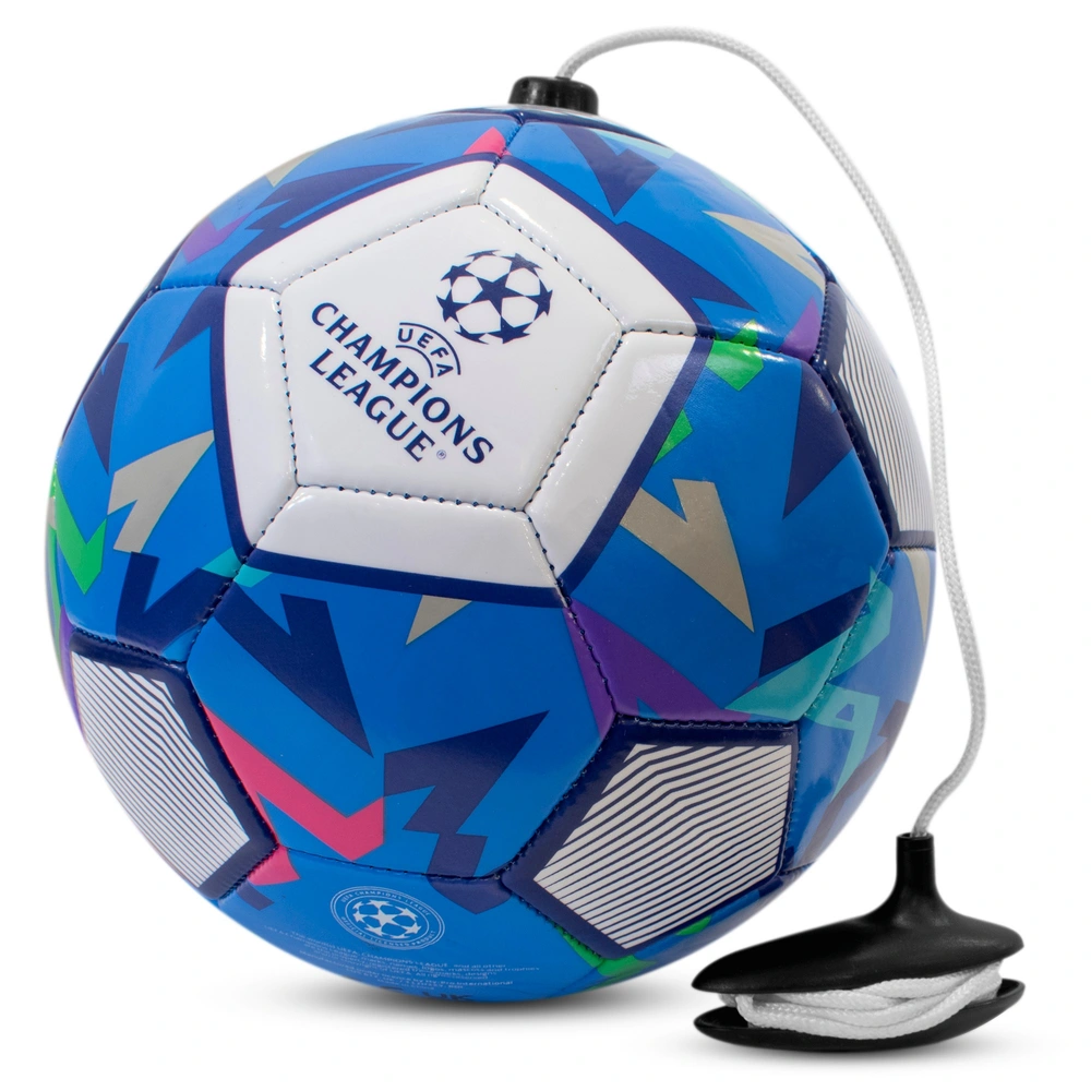 UEFA Champions League Size Football Skills Trainer Smyths Toys UK