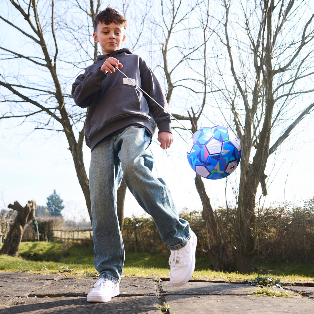 UEFA Champions League Size Football Skills Trainer Smyths Toys UK