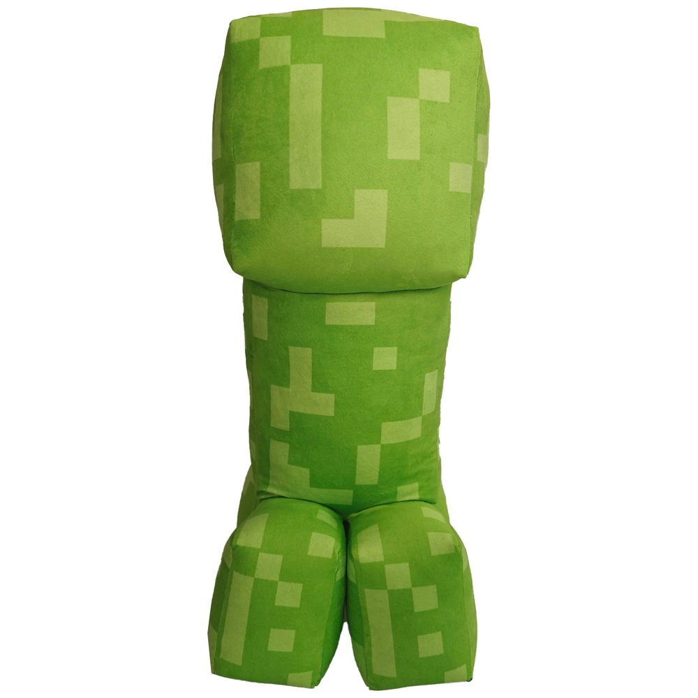 Minecraft Plush Creeper 60cm Smyths Toys Ireland