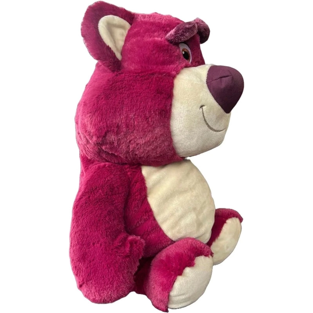 Disney Pixar Toy Story Peluche Lotso 50 cm Smyths Toys France