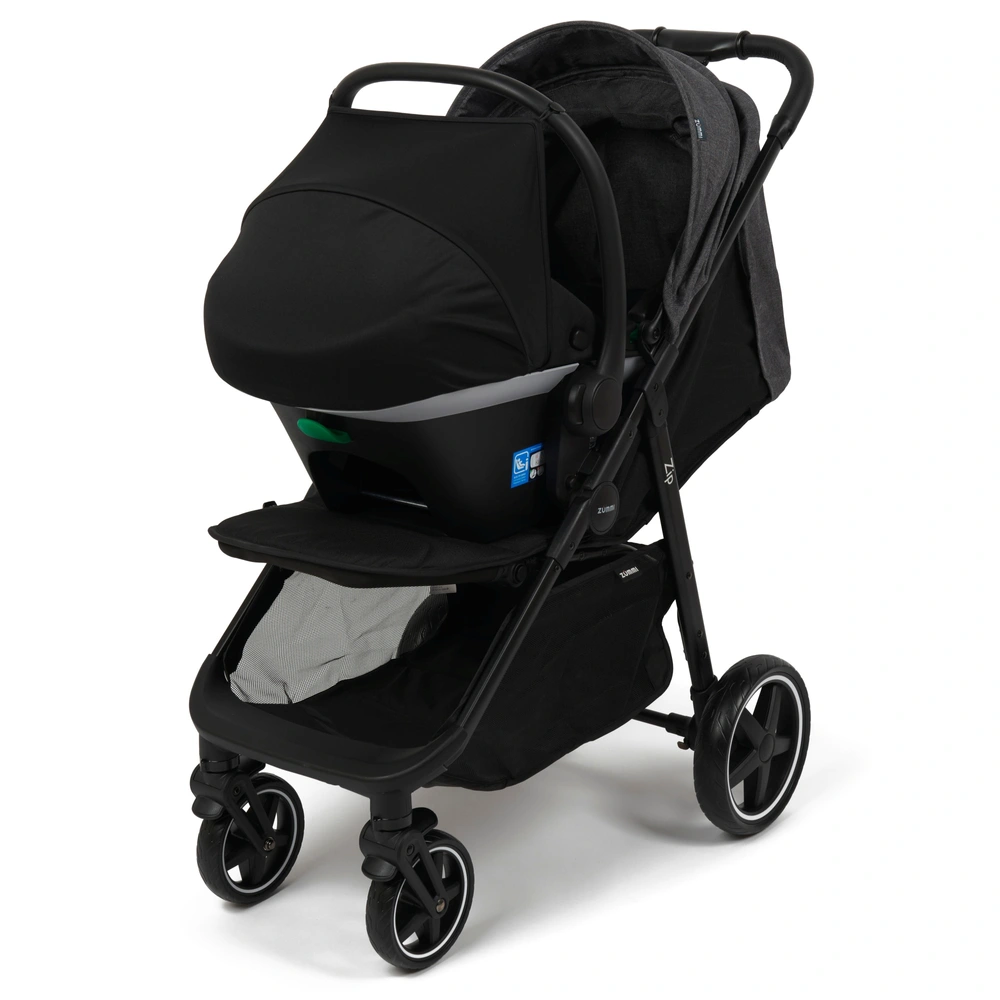 Zummi Zip Car Seat Adaptors Smyths Toys Ireland