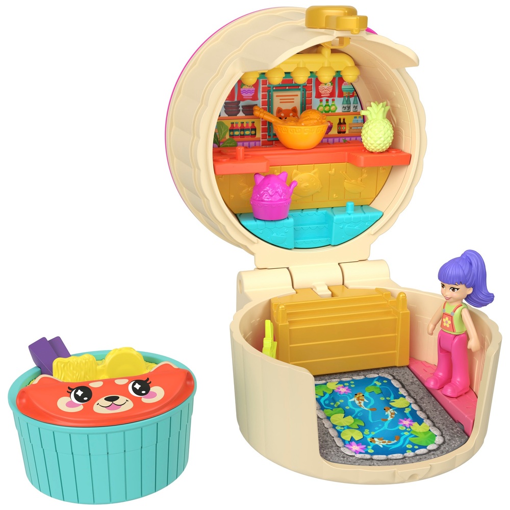 Polly pocket smyths sales