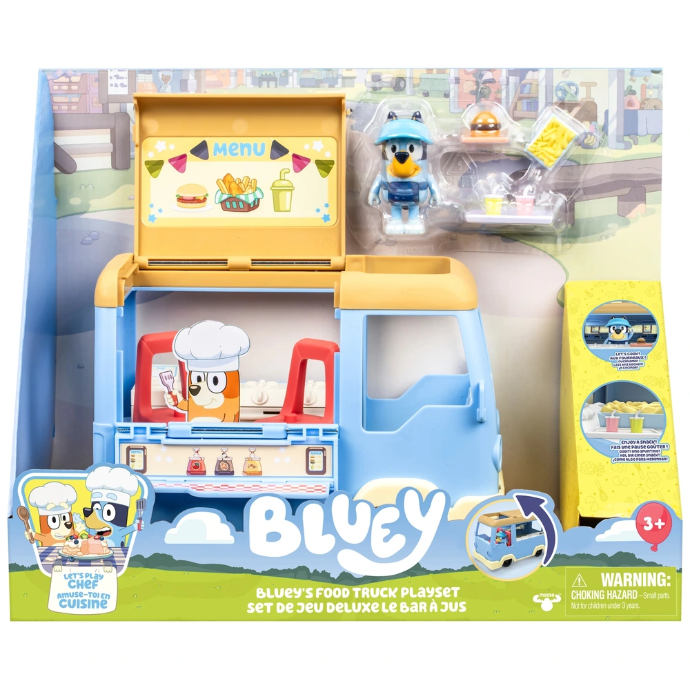 Juguete Peluche Bingo 28 cm De Serie Animada Bluey y Bingo – Store