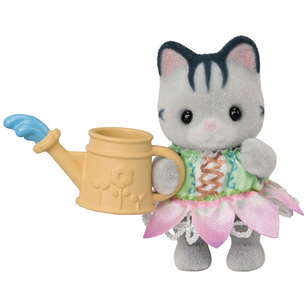 Sylvanian Families Baby Collection - Baby Fairy Forest Friends Series