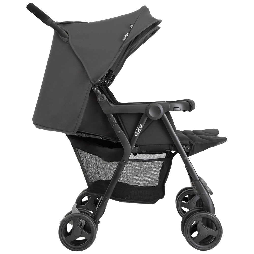 Graco Ready2grow Strollers With Standing Platform Graco Ready2Grow