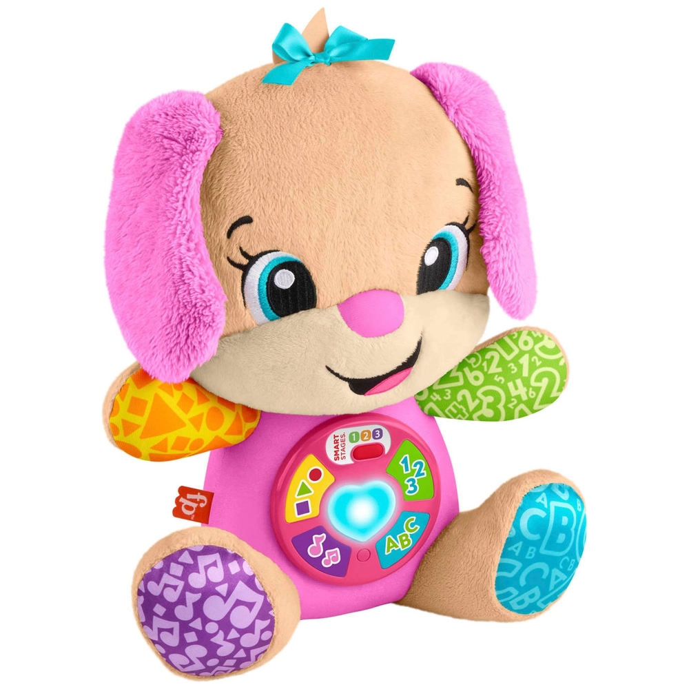 Fisher Price Laugh Learn Toy