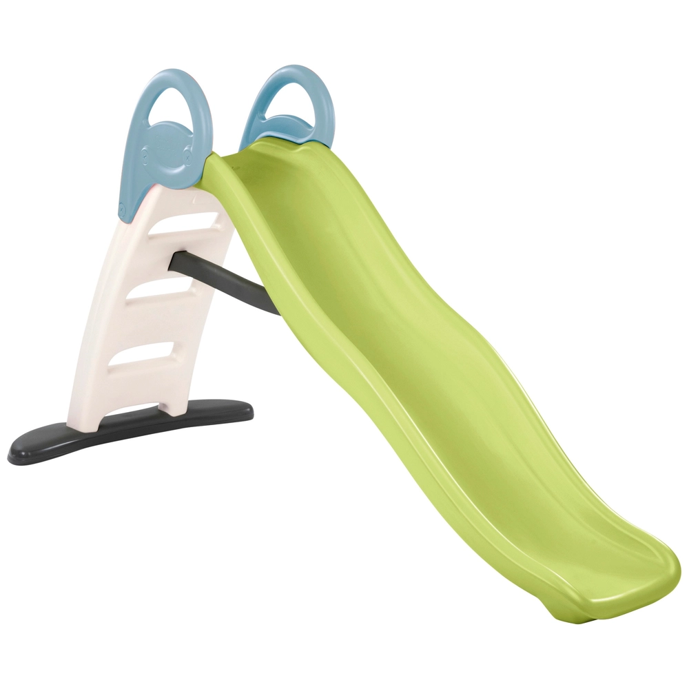 Smoby Life Toboggan Funny Slide Smyths Toys Ireland