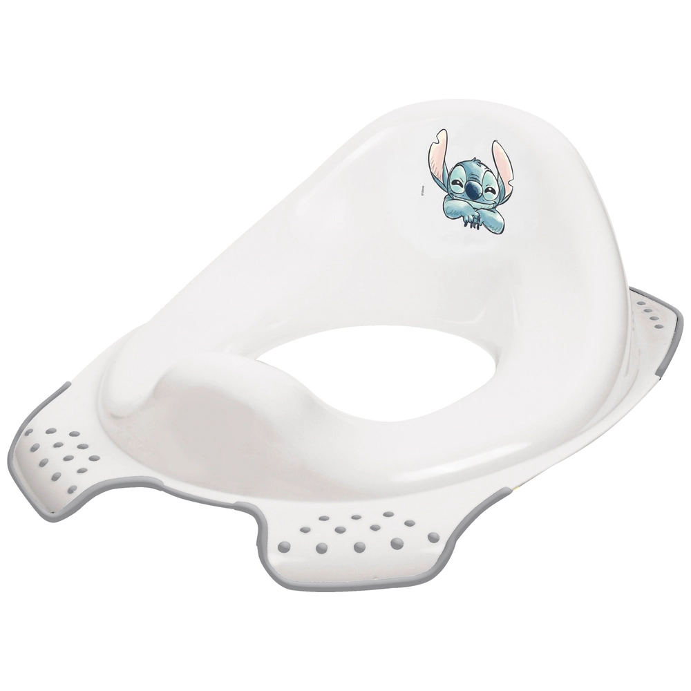 BIECO Kinder Toilettensitz Mit Giraffe - Rutschfest, Für 8 Monate Bis 4 Jahre, Weiß