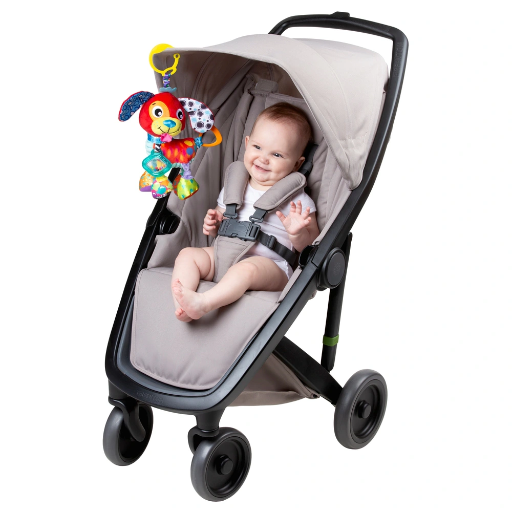 Playgro Kinderwagen Spielzeug Hndchen Penny | Smyths Toys Deutschland
