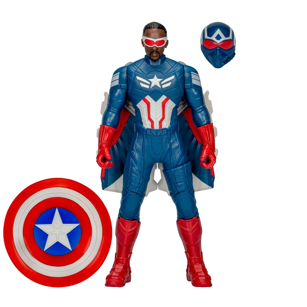 Marvel Avengers Fleece-Decke | 116,8 X 152,4 Cm | Mit Captain America, Thor, Hulk | Superweich, Maschinenwaschbar