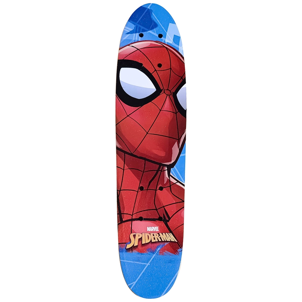 Skateboard Marvel Spider-Man 61 cm | Smyths Toys Nederland