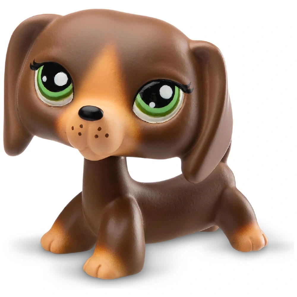Littlest Pet Shop Grooming Pet Spa Play Pack Smyths Toys UK