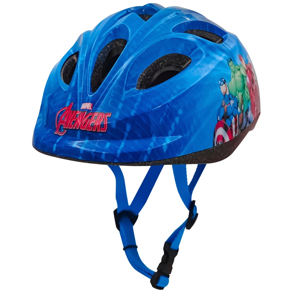 avengers bike helmet uk Marvel Avengers Safety Helmet Size 51 - 55cm