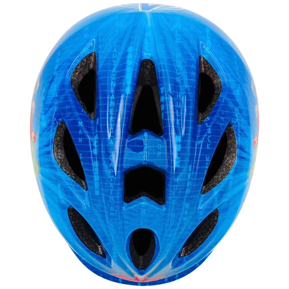 avengers bike helmet uk Marvel Avengers Safety Helmet Size 51 - 55cm