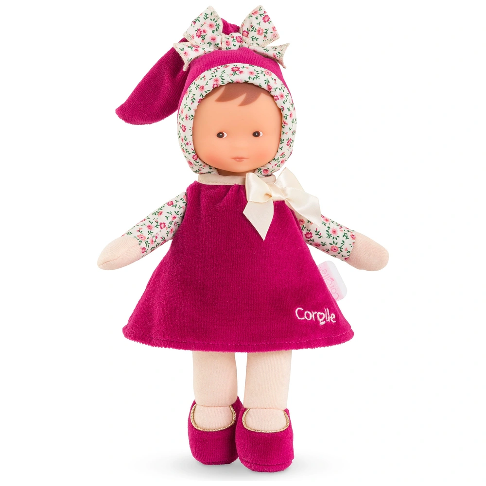 Poupée Ma Corolle 36 cm - Priscille Soir de fête sur Poupée Ma Corolle 36 cm - Priscille Soir de fête sur