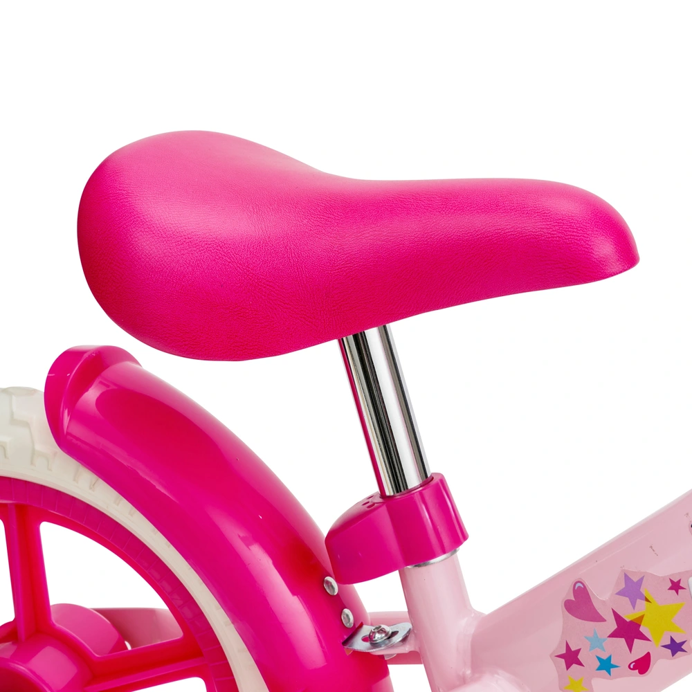 Draisienne Enfant J12 Orange - Ref YPU480-05