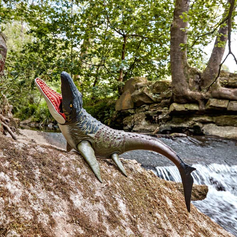 Fallen Kingdom Mosasaurus Jurassic World Toys Mosasaurus Figure Mosasaurus  Toy Jurassic World Fallen Kingdom