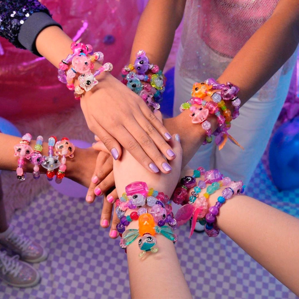 Twisty Petz Blind Bag Assortment Smyths Toys UK