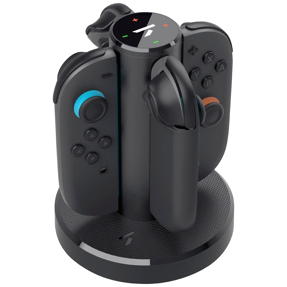 STEALTH Nintendo Switch 2 Magnetisch Quad Oplaadstation voor Joy