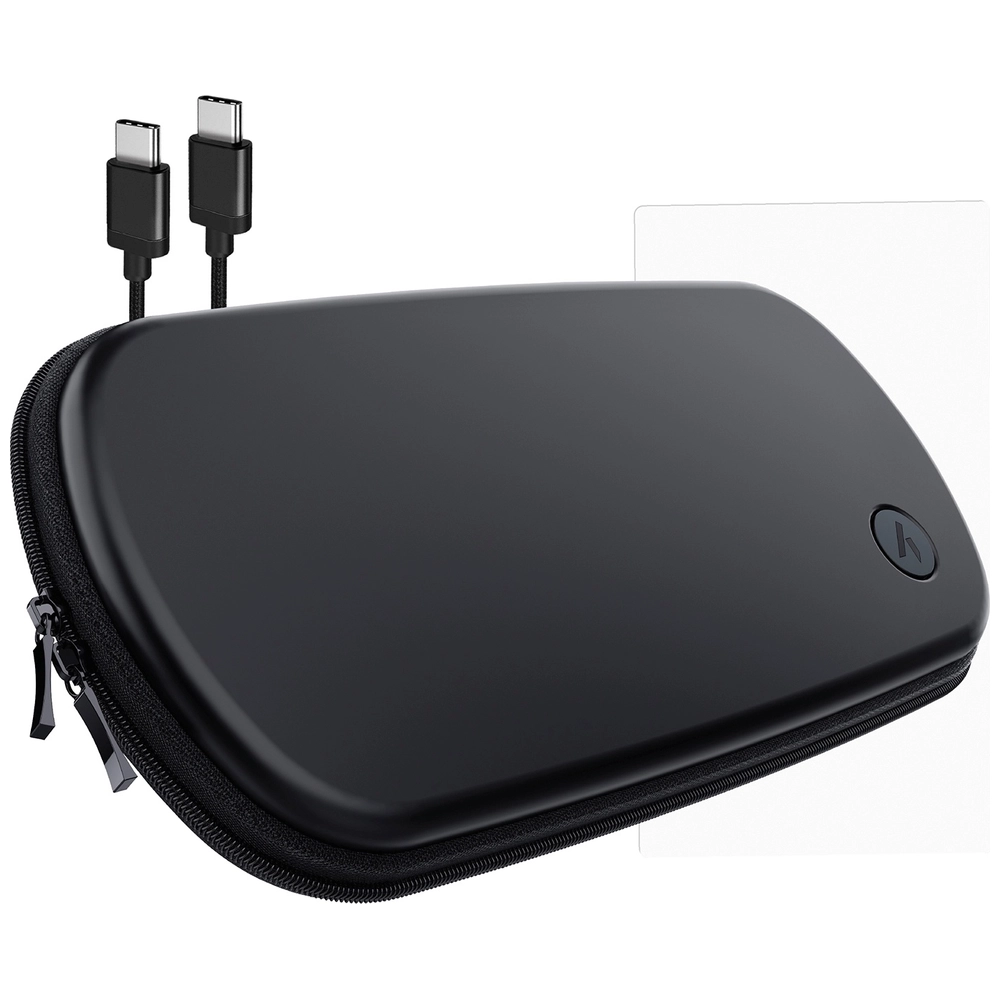 Nintendo Switch 対策機　128gb Stealth Travel Kit for Nintendo Switch 2 | Smyths Toys UK