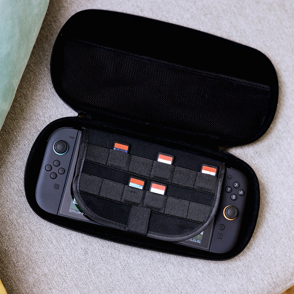 Stealth Travel Kit for Nintendo Switch 2 | Smyths Toys UK