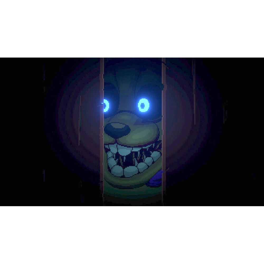 Five Nights at Freddy's: Into the Pit Xbox Series X Xbox One