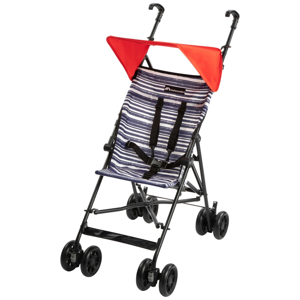 Buggy Peps Blue mit rotem Dach | Smyths Toys Deutschland