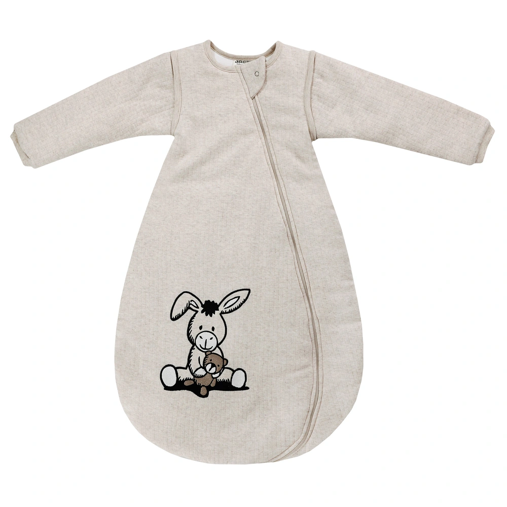 JACKY Baby-Schlafsack Winter versch. Gr. 56-86 Esel oder Hamster sortiert |  Smyths Toys Deutschland