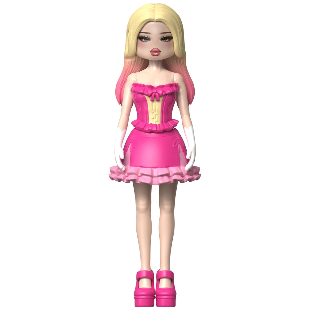 Dress To Impress Dolls Mystery Model | Smyths Toys UK