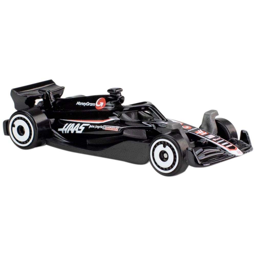 Coffret TECHNICA 6 Voitures Formule 1 échelle 1/43 - Neuf - Japon