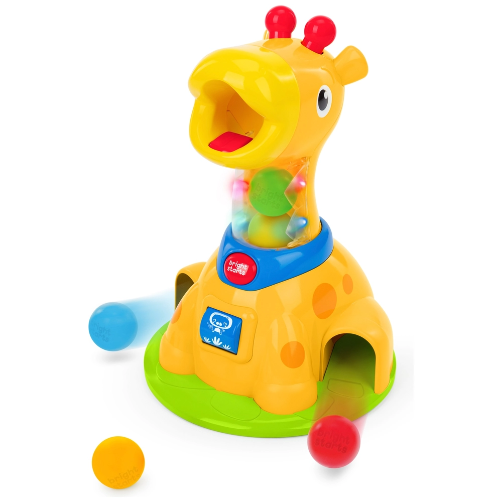 Giggle Giraffe Ball Fisher Price Giraffe Spinner Not Working