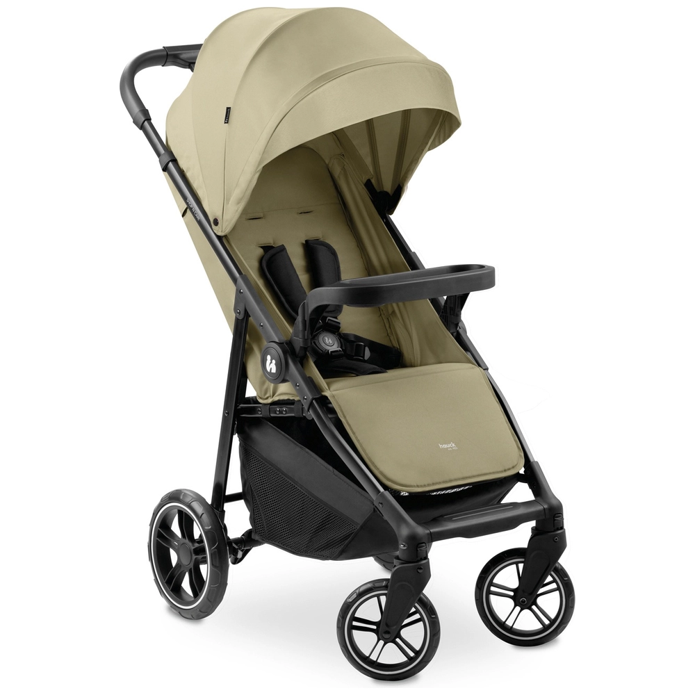 Hauck Shop N Care Buggy Olive | Smyths Toys Deutschland
