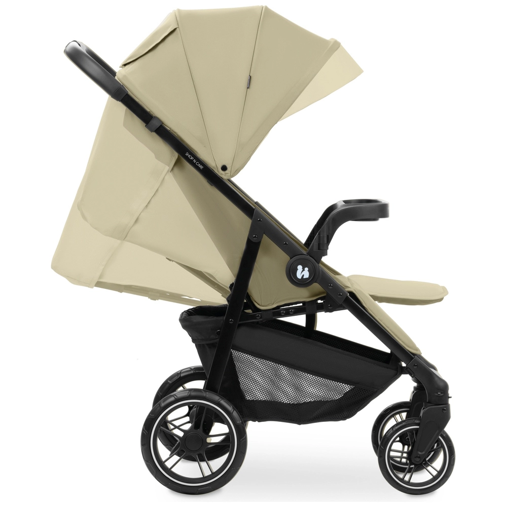 Hauck Shop N Care Buggy Olive | Smyths Toys Deutschland