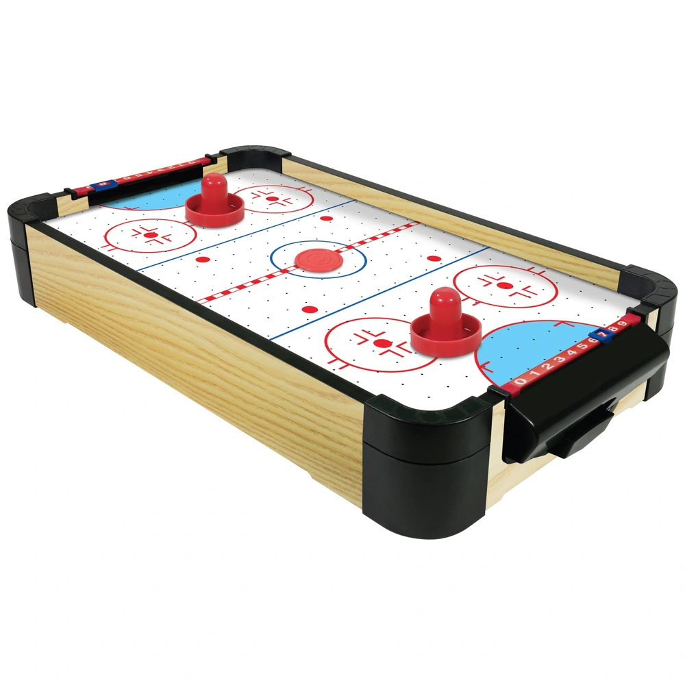 Mini Table De Hockey Sur Air En Bois Mdf Construction Durable Beaucoup Mini Table De Hockey Sur Air En Bois Mdf Construction Durable Beaucoup