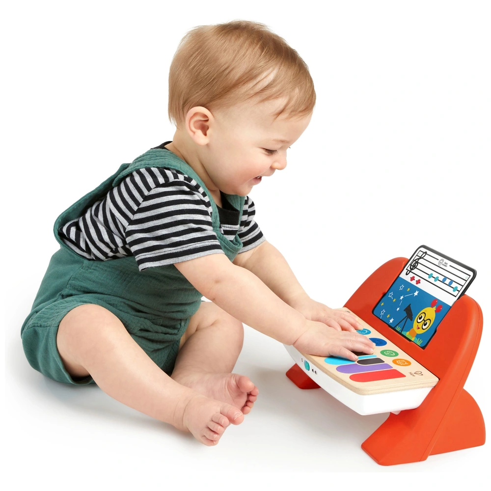 Produktbild von Hape Baby Einstein - Klavier Magic Touch Piano
